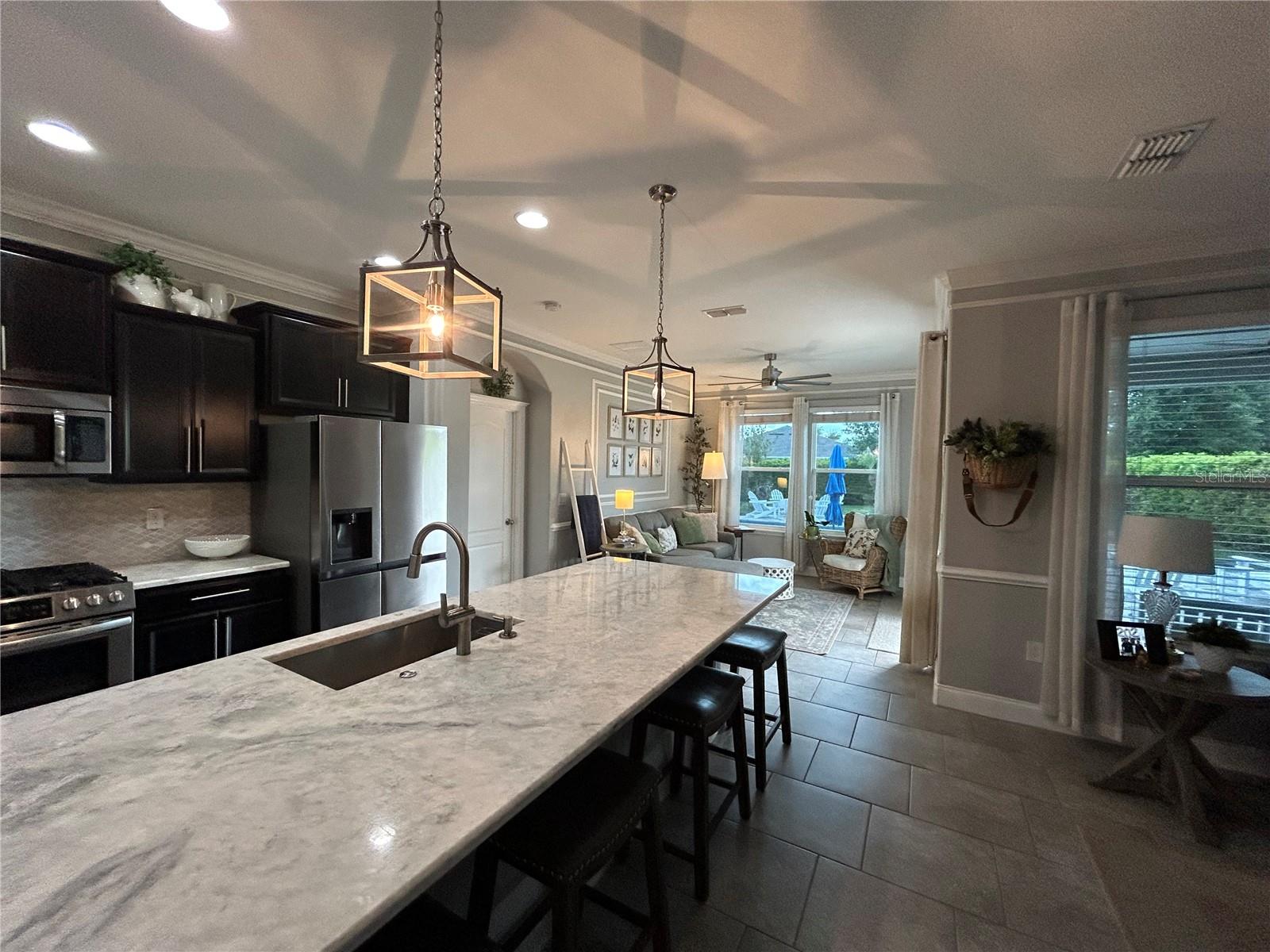 VICTORIA PARK INC 04 - Residential