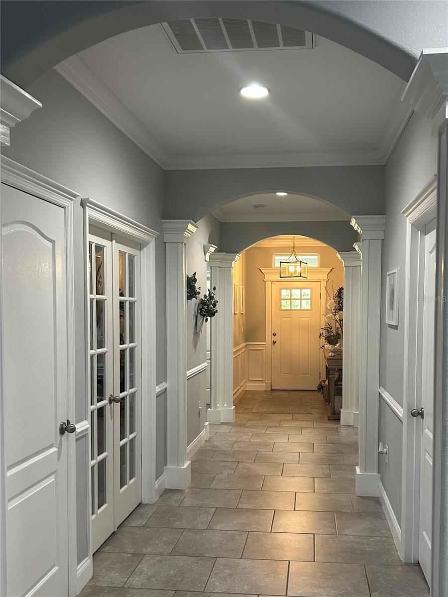 VICTORIA PARK INC 04 - Residential