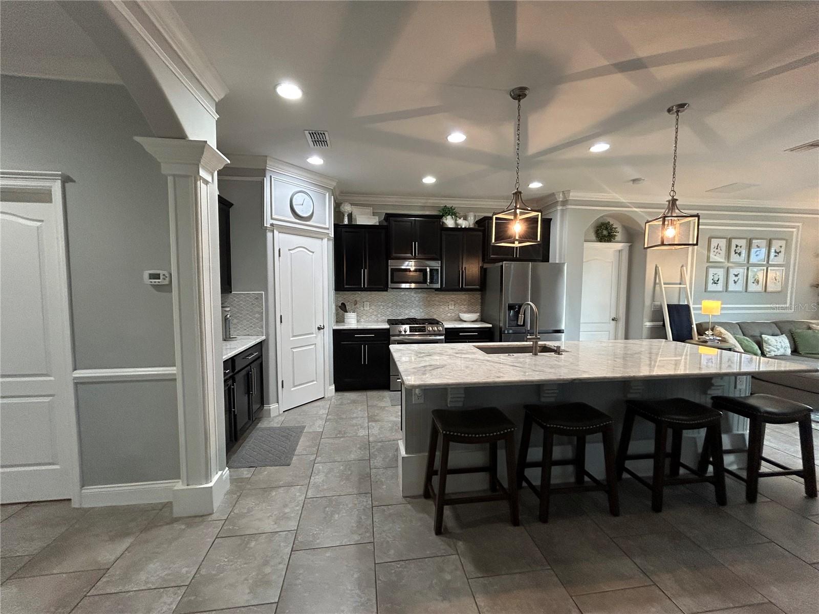 VICTORIA PARK INC 04 - Residential