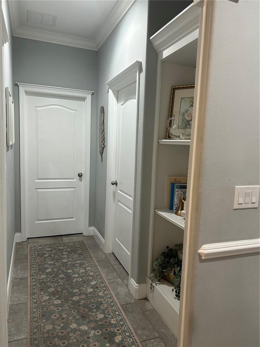 VICTORIA PARK INC 04 - Residential