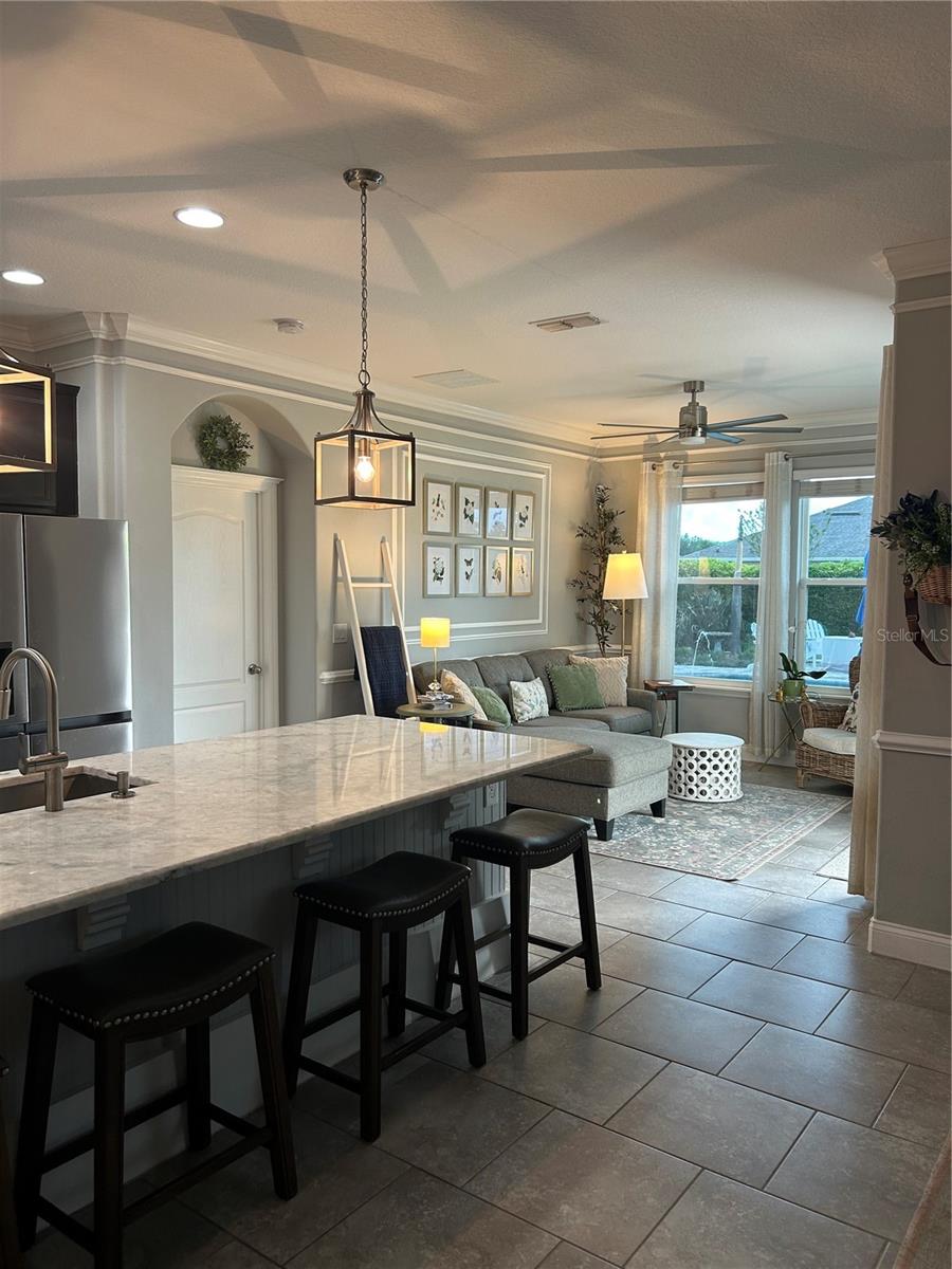 VICTORIA PARK INC 04 - Residential