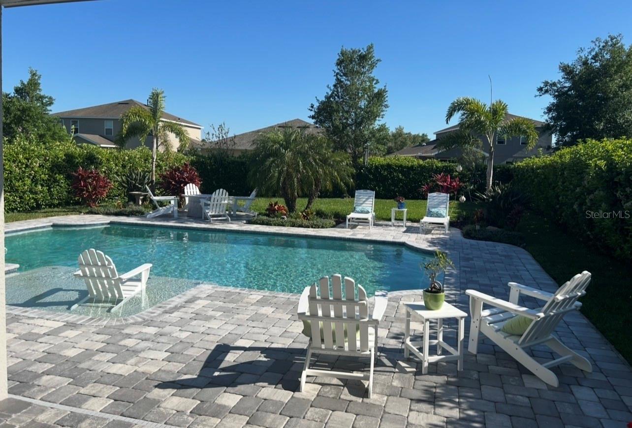 VICTORIA PARK INC 04 - Residential