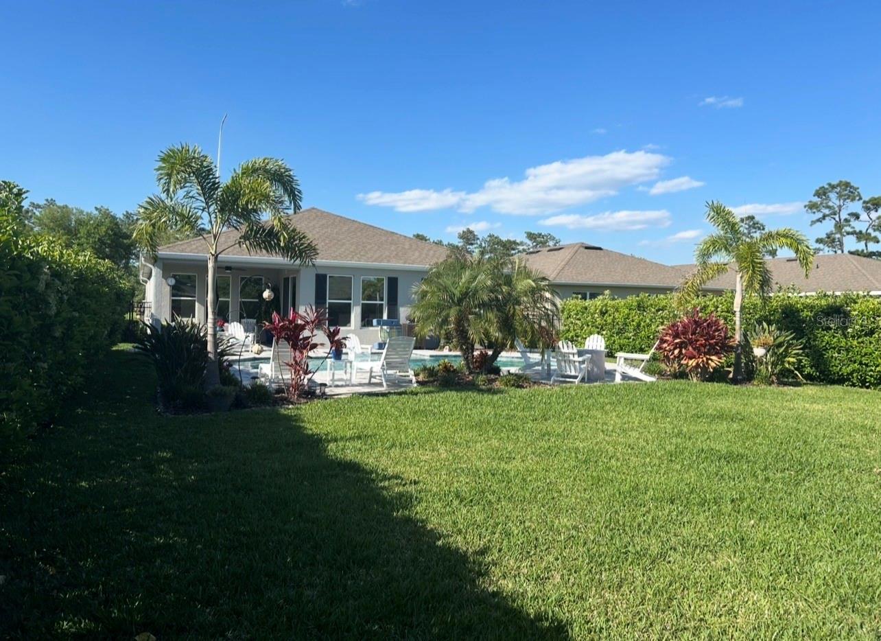 VICTORIA PARK INC 04 - Residential