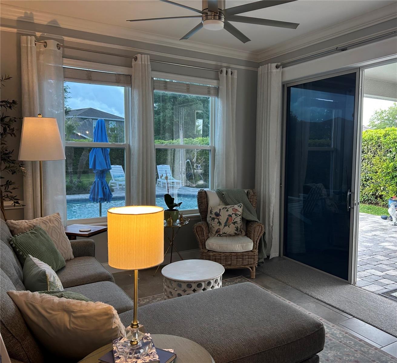 VICTORIA PARK INC 04 - Residential