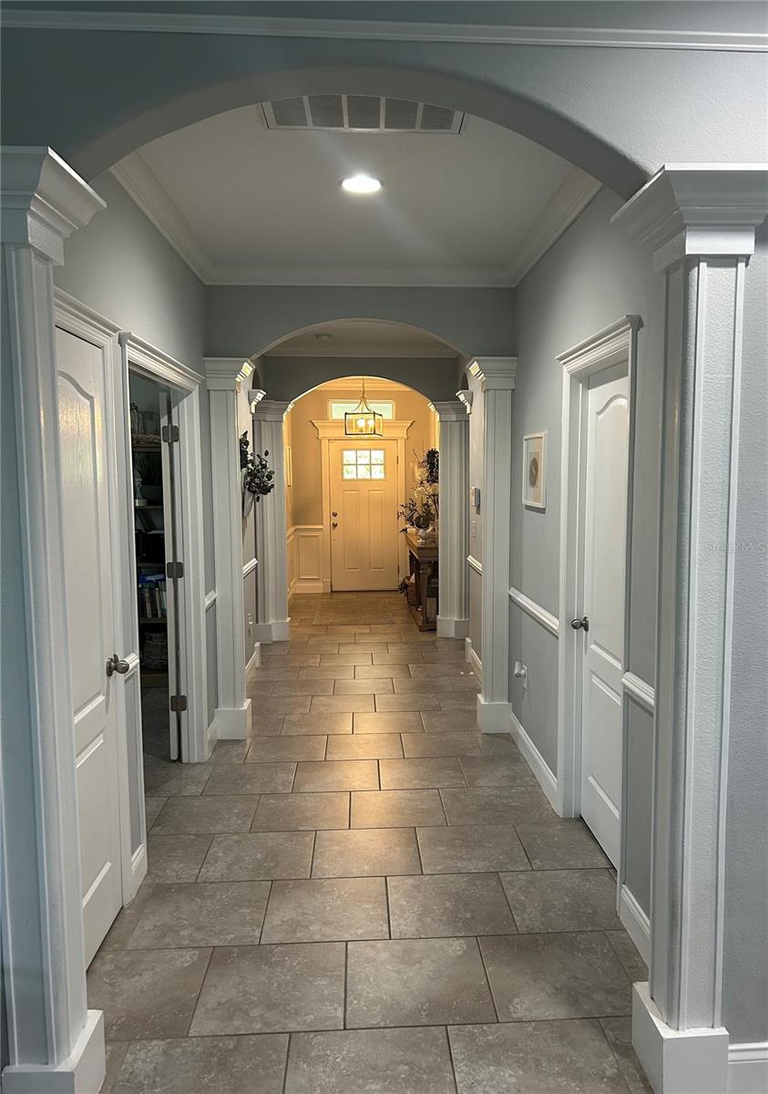 VICTORIA PARK INC 04 - Residential