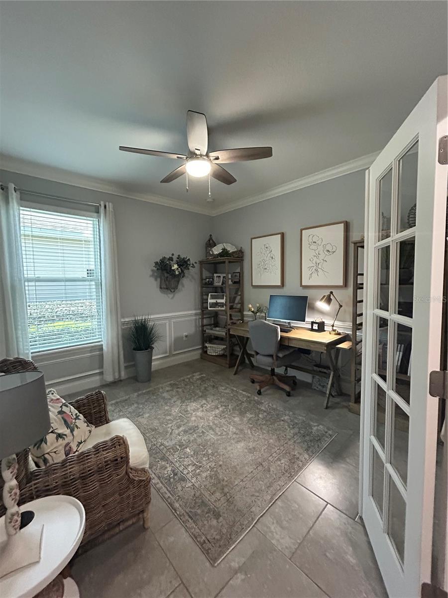 VICTORIA PARK INC 04 - Residential