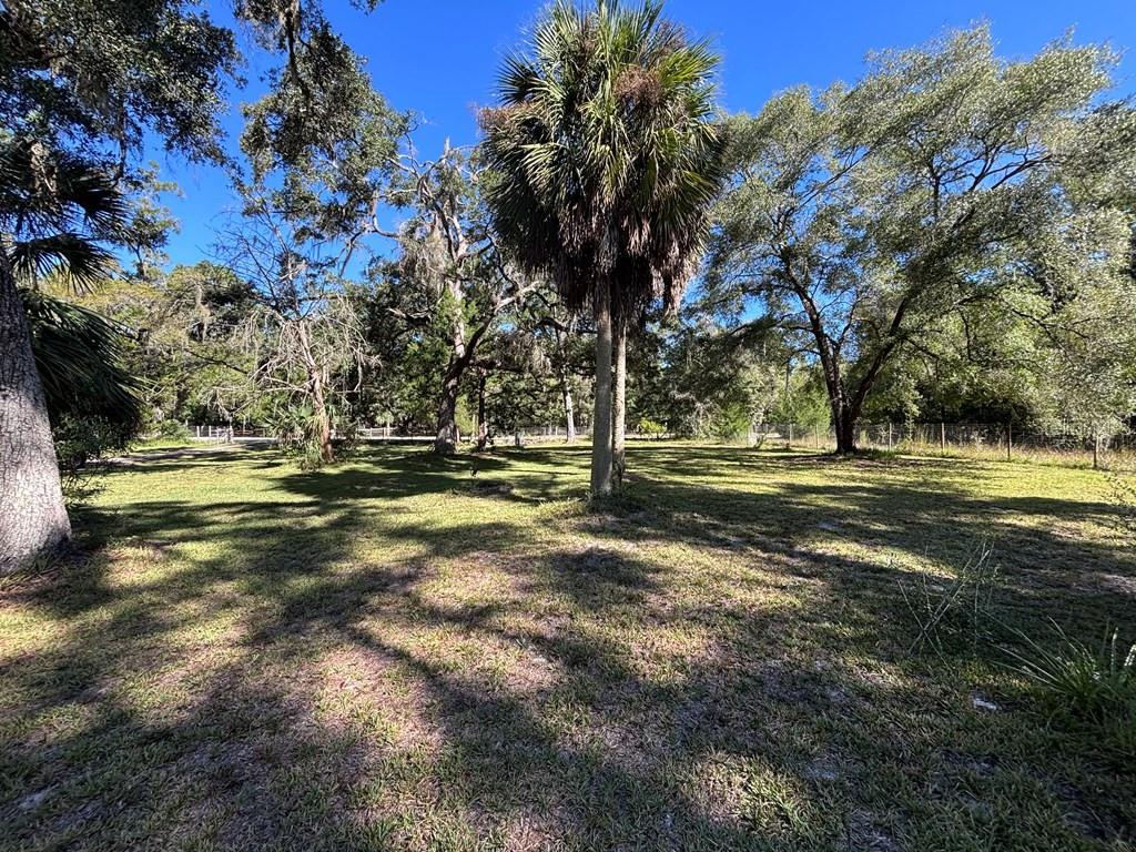 NOT IN SUBDIVISION - Residential