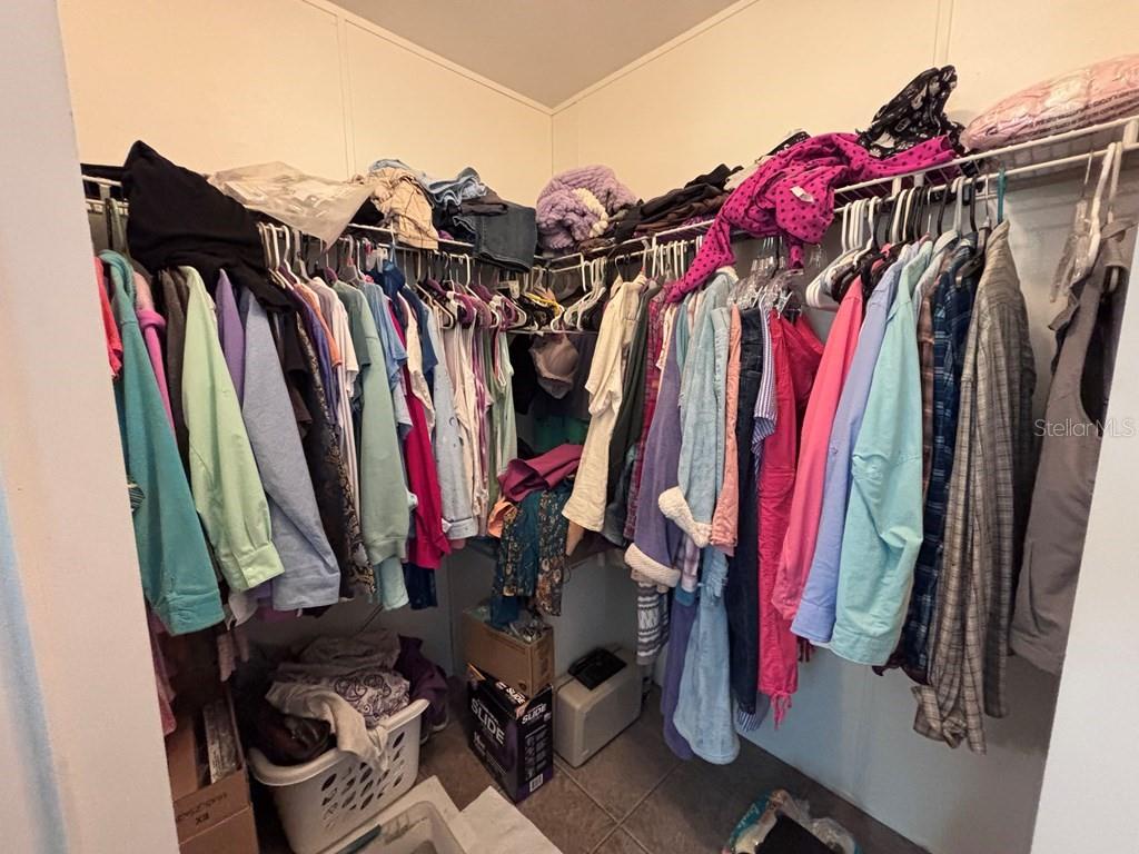 NOT IN SUBDIVISION - Residential