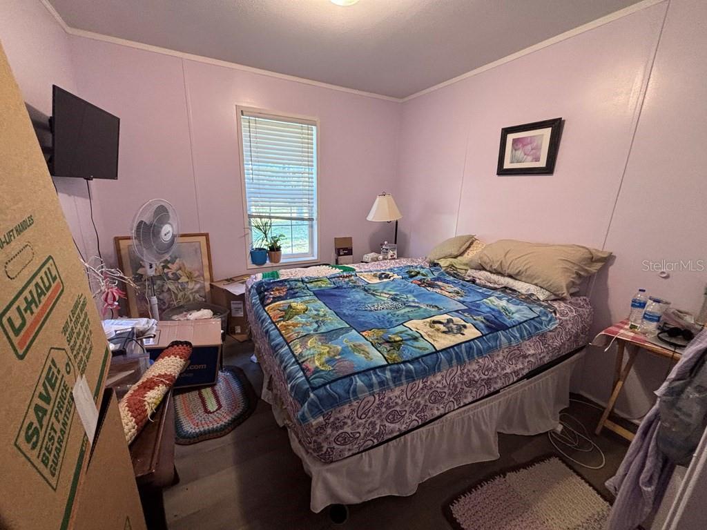 NOT IN SUBDIVISION - Residential