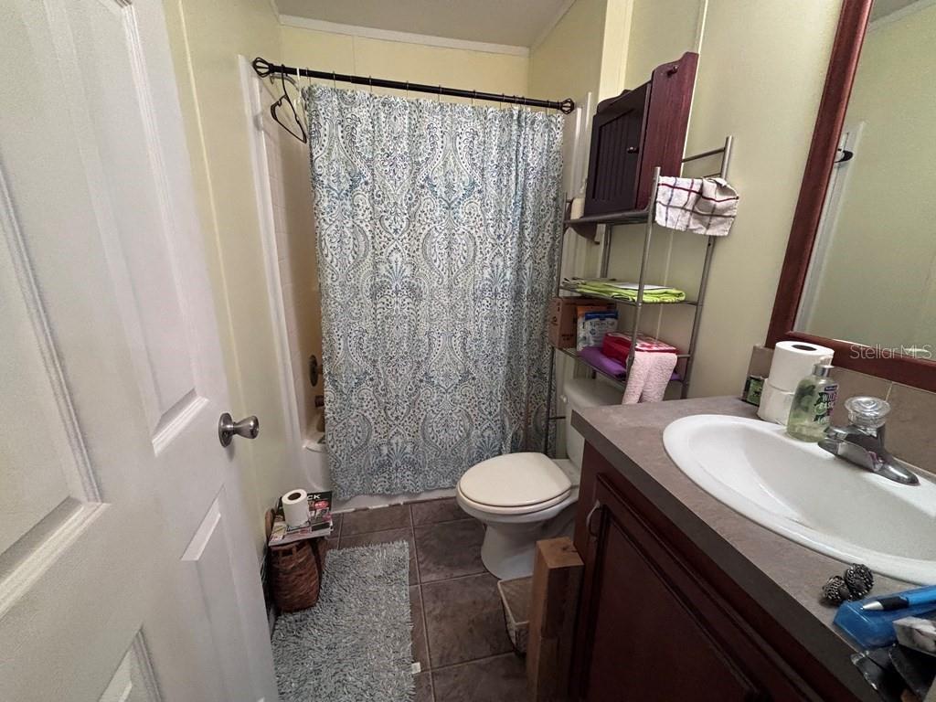 NOT IN SUBDIVISION - Residential