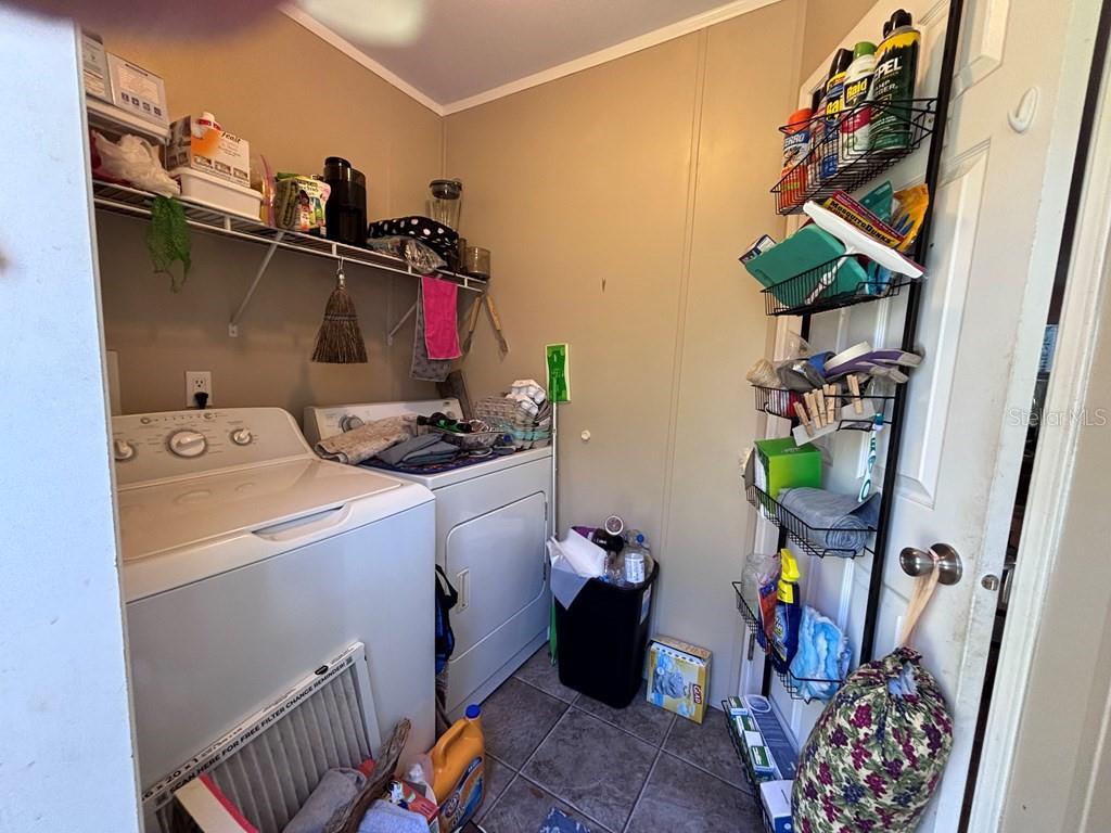 NOT IN SUBDIVISION - Residential