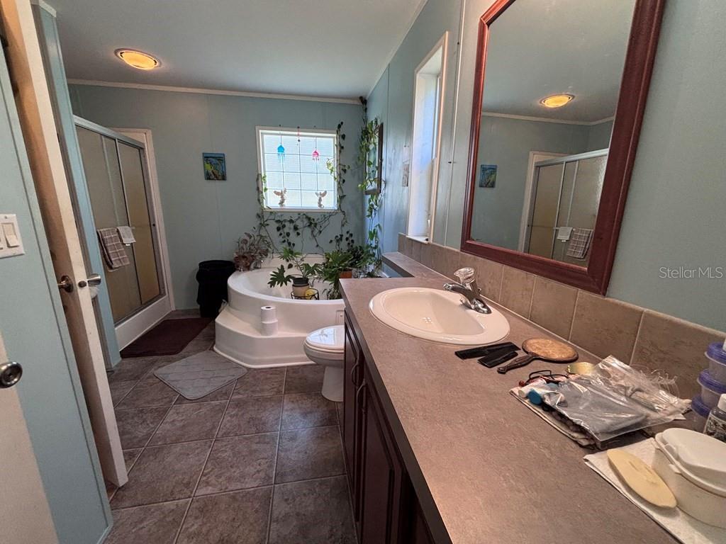 NOT IN SUBDIVISION - Residential