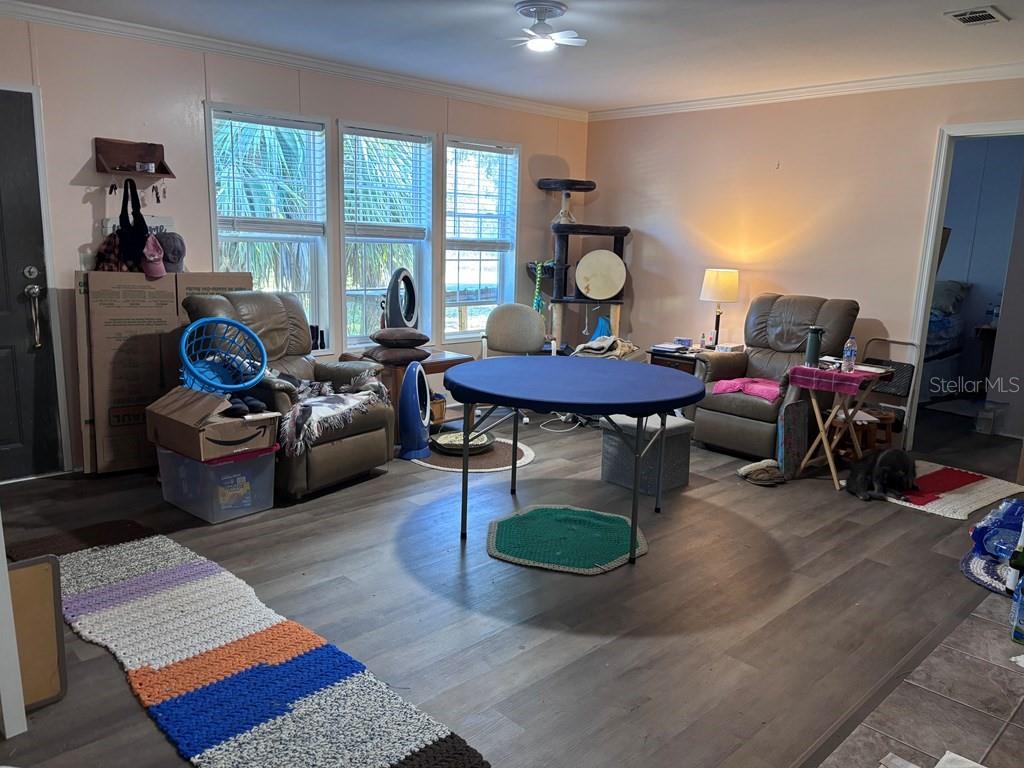 NOT IN SUBDIVISION - Residential