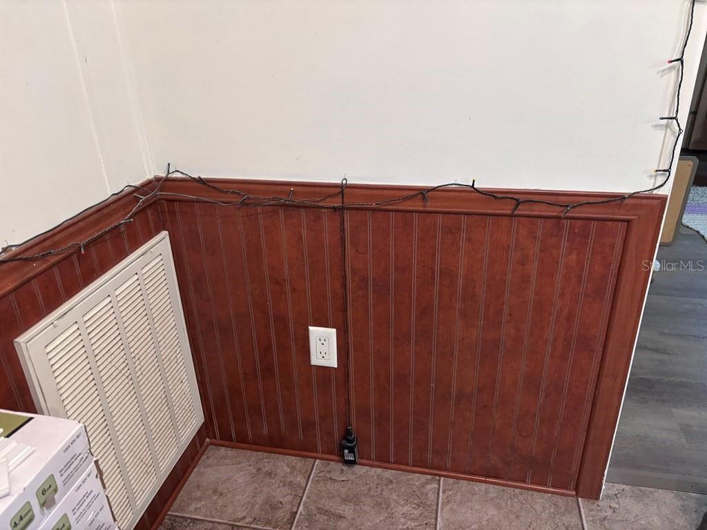 NOT IN SUBDIVISION - Residential