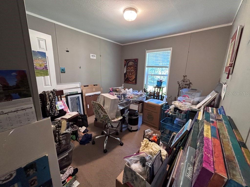 NOT IN SUBDIVISION - Residential