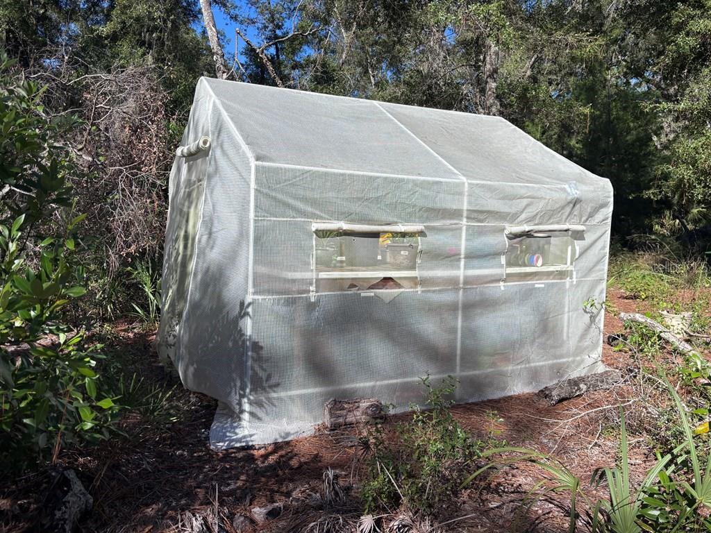 NOT IN SUBDIVISION - Residential