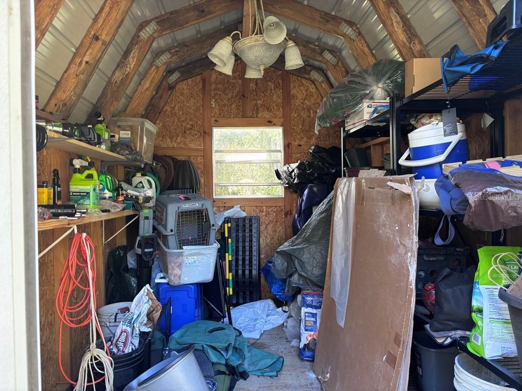 NOT IN SUBDIVISION - Residential