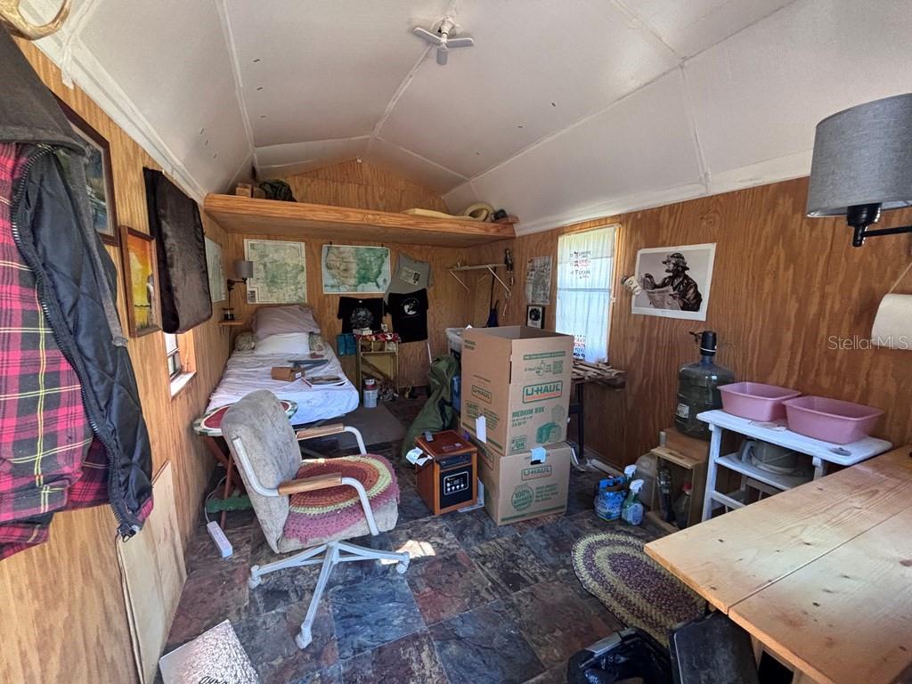 NOT IN SUBDIVISION - Residential