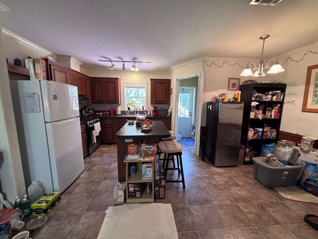 NOT IN SUBDIVISION - Residential