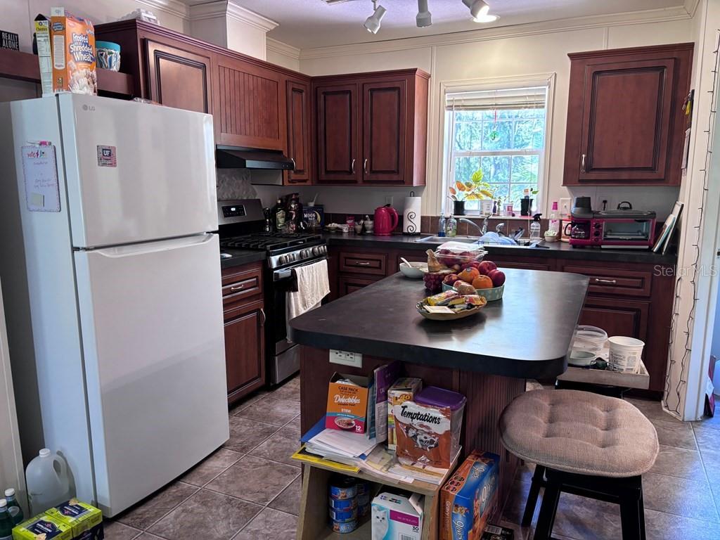 NOT IN SUBDIVISION - Residential