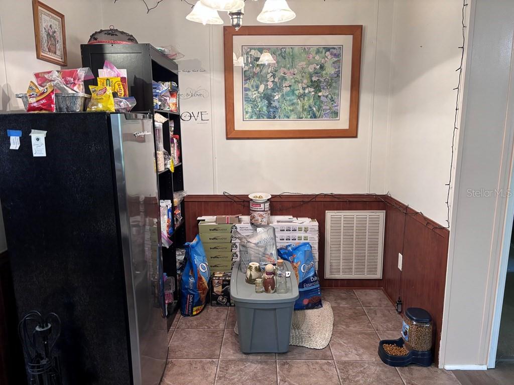 NOT IN SUBDIVISION - Residential