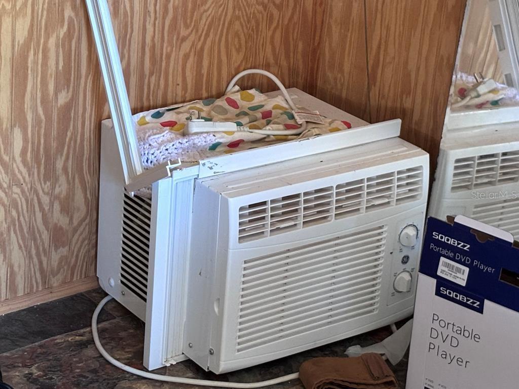 NOT IN SUBDIVISION - Residential