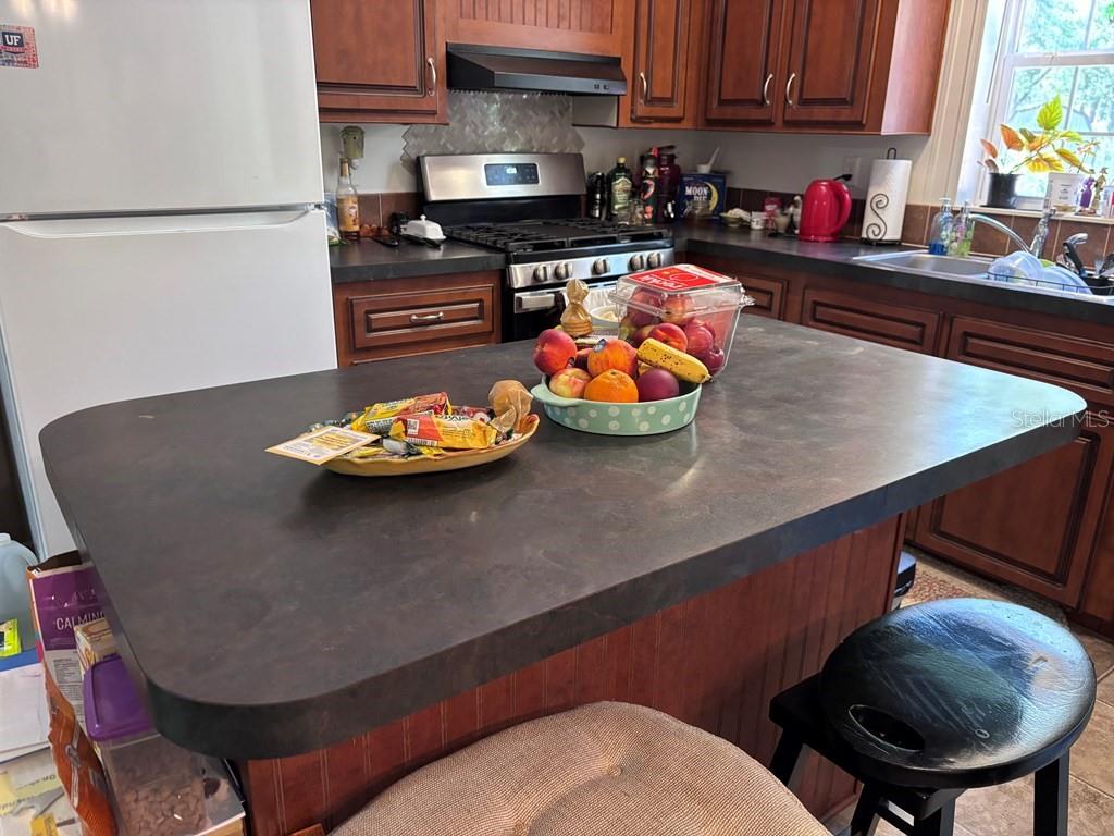 NOT IN SUBDIVISION - Residential