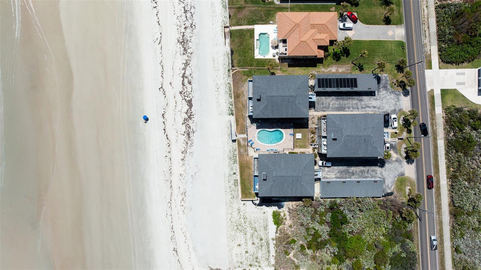 PONCE INLET VILLAS - Residential