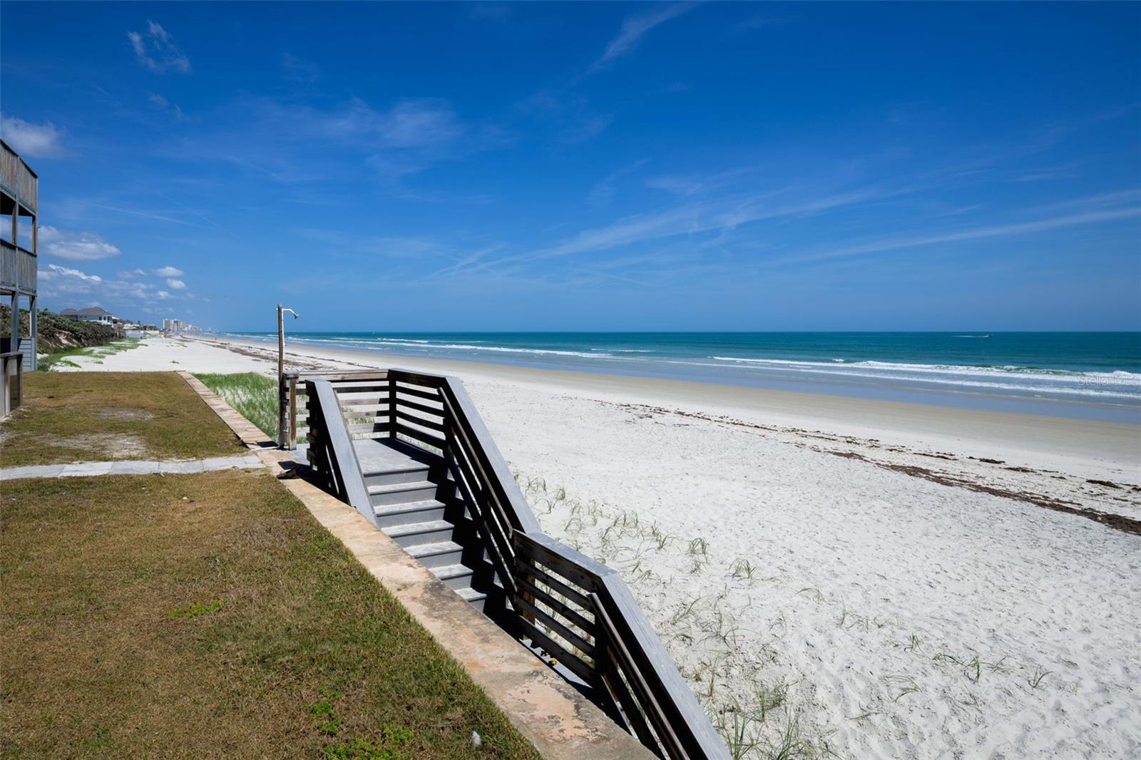 PONCE INLET VILLAS - Residential