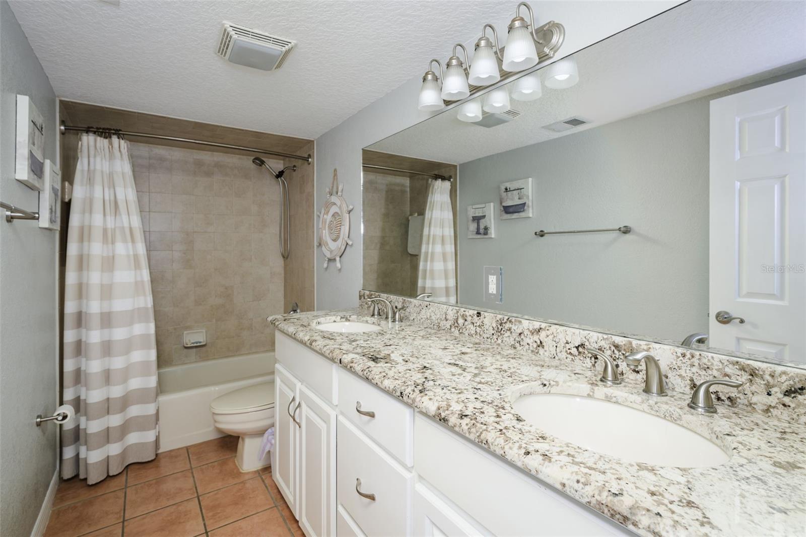 PONCE INLET VILLAS - Residential