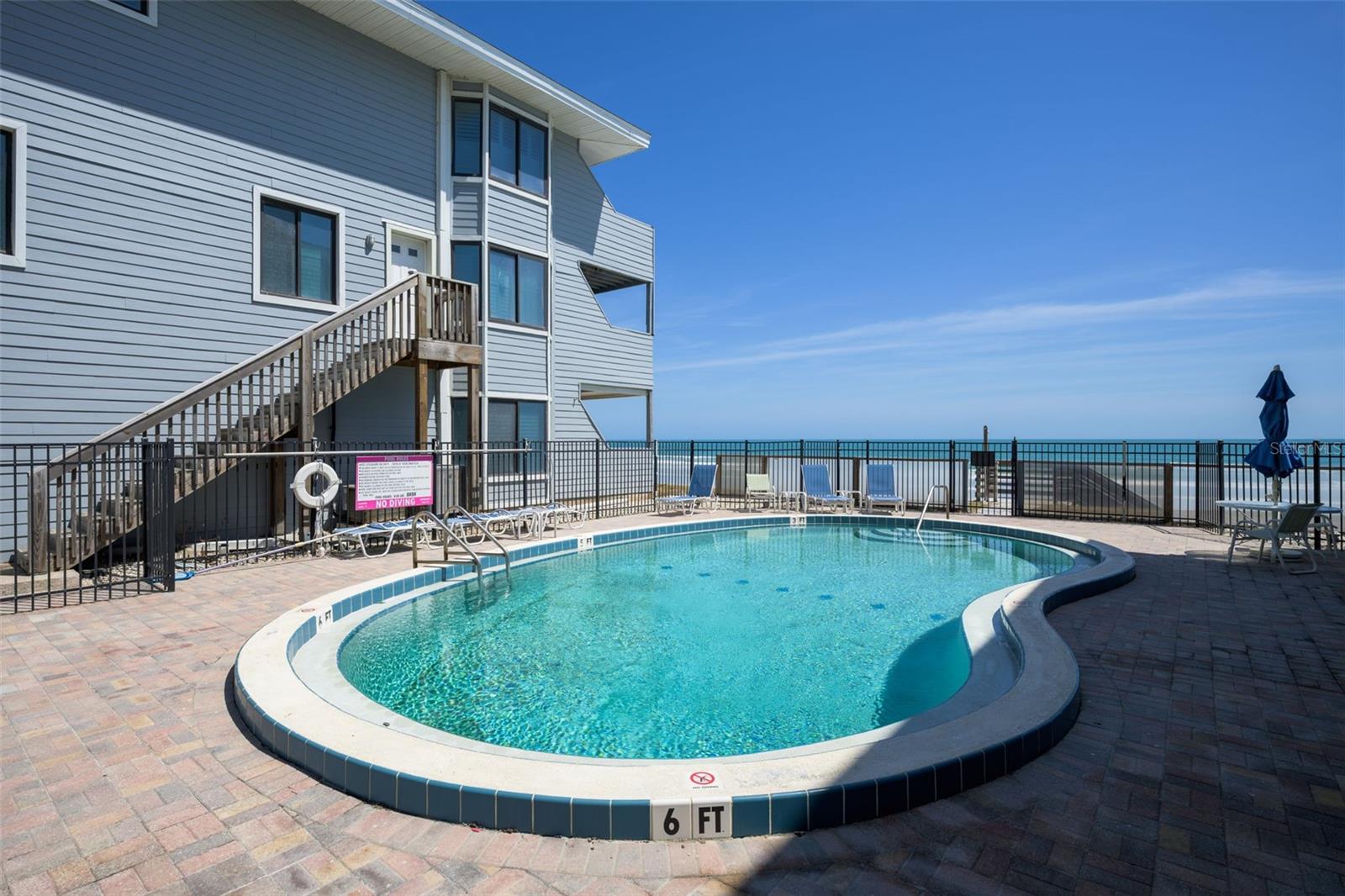 PONCE INLET VILLAS - Residential