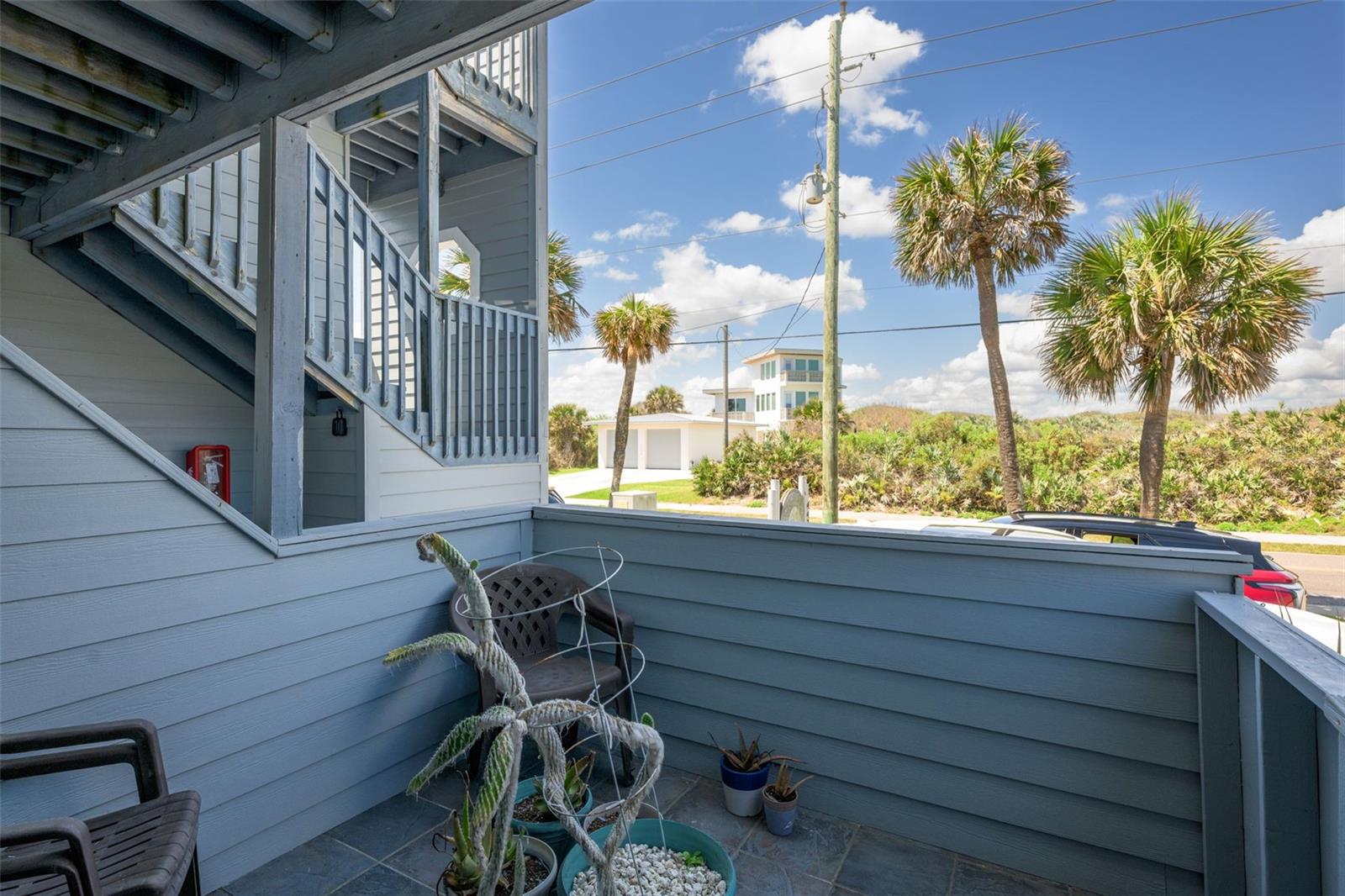 PONCE INLET VILLAS - Residential
