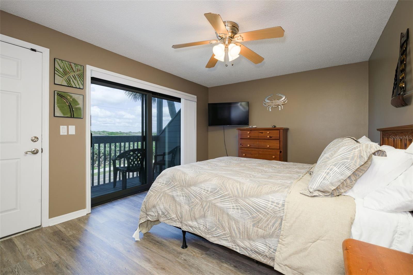 PONCE INLET VILLAS - Residential