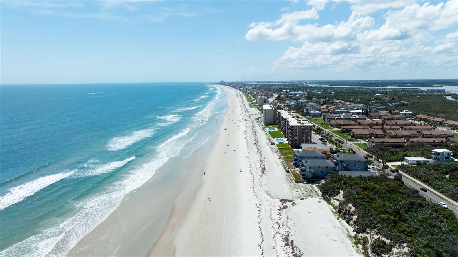 PONCE INLET VILLAS - Residential