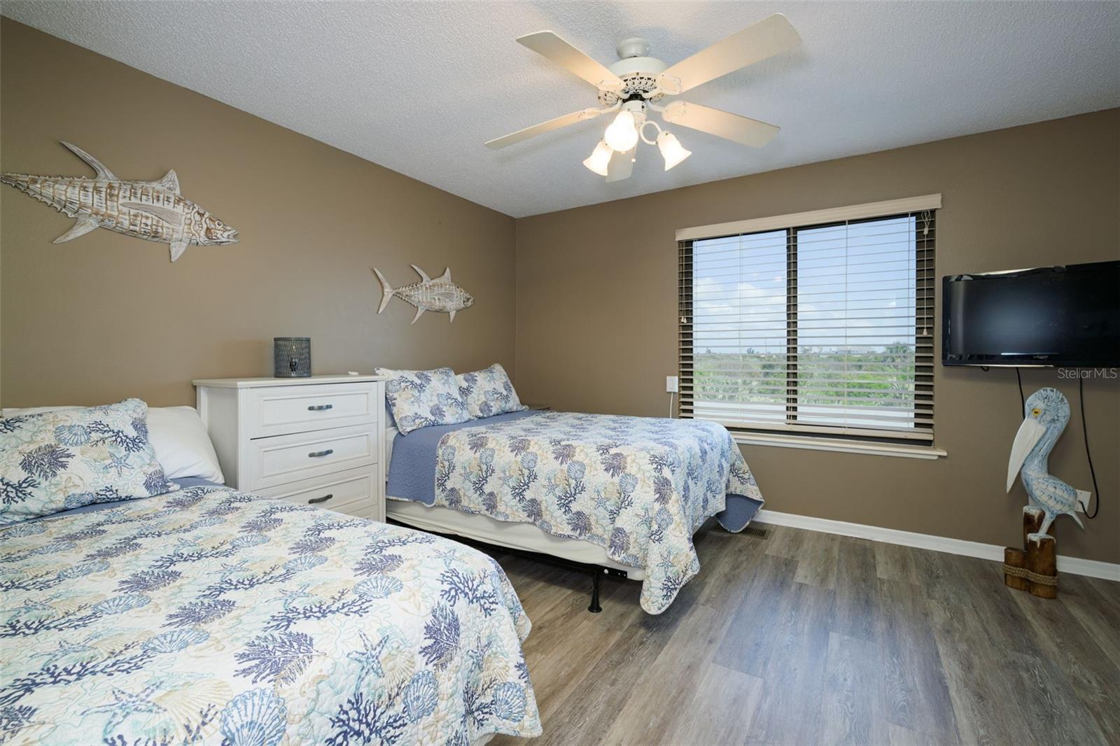 PONCE INLET VILLAS - Residential