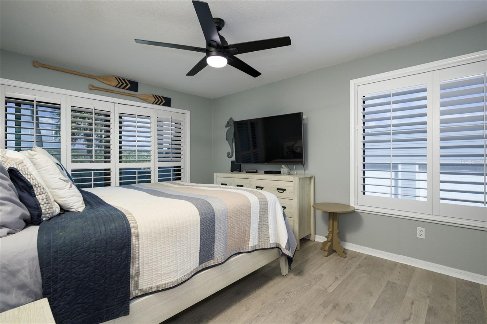 PONCE INLET VILLAS - Residential