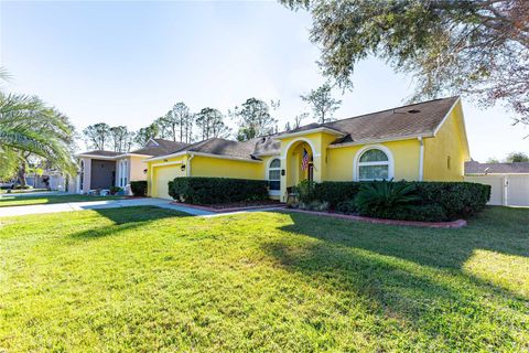 A home in ZEPHYRHILLS