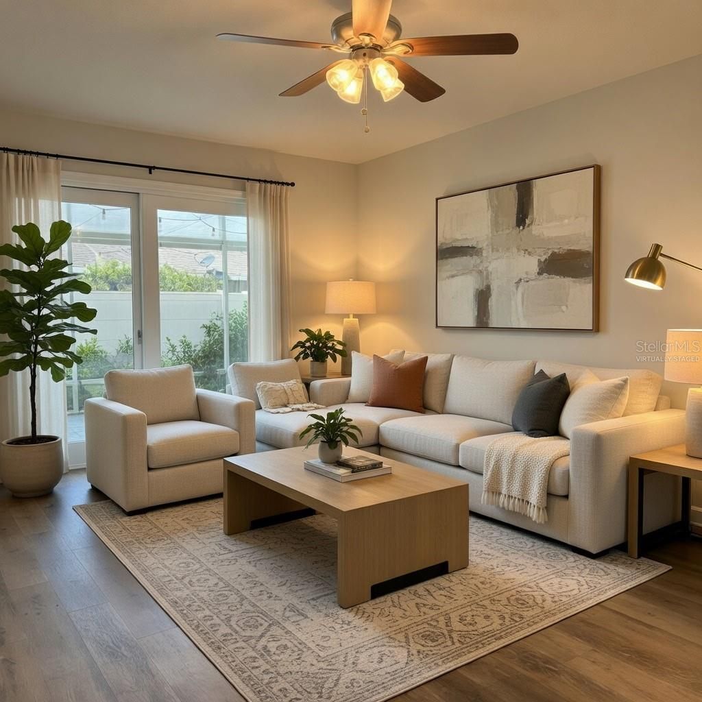 Photo of 5215 New Brittany Lane, Zephyrhills, FL 33541 (MLS # TB8337538)