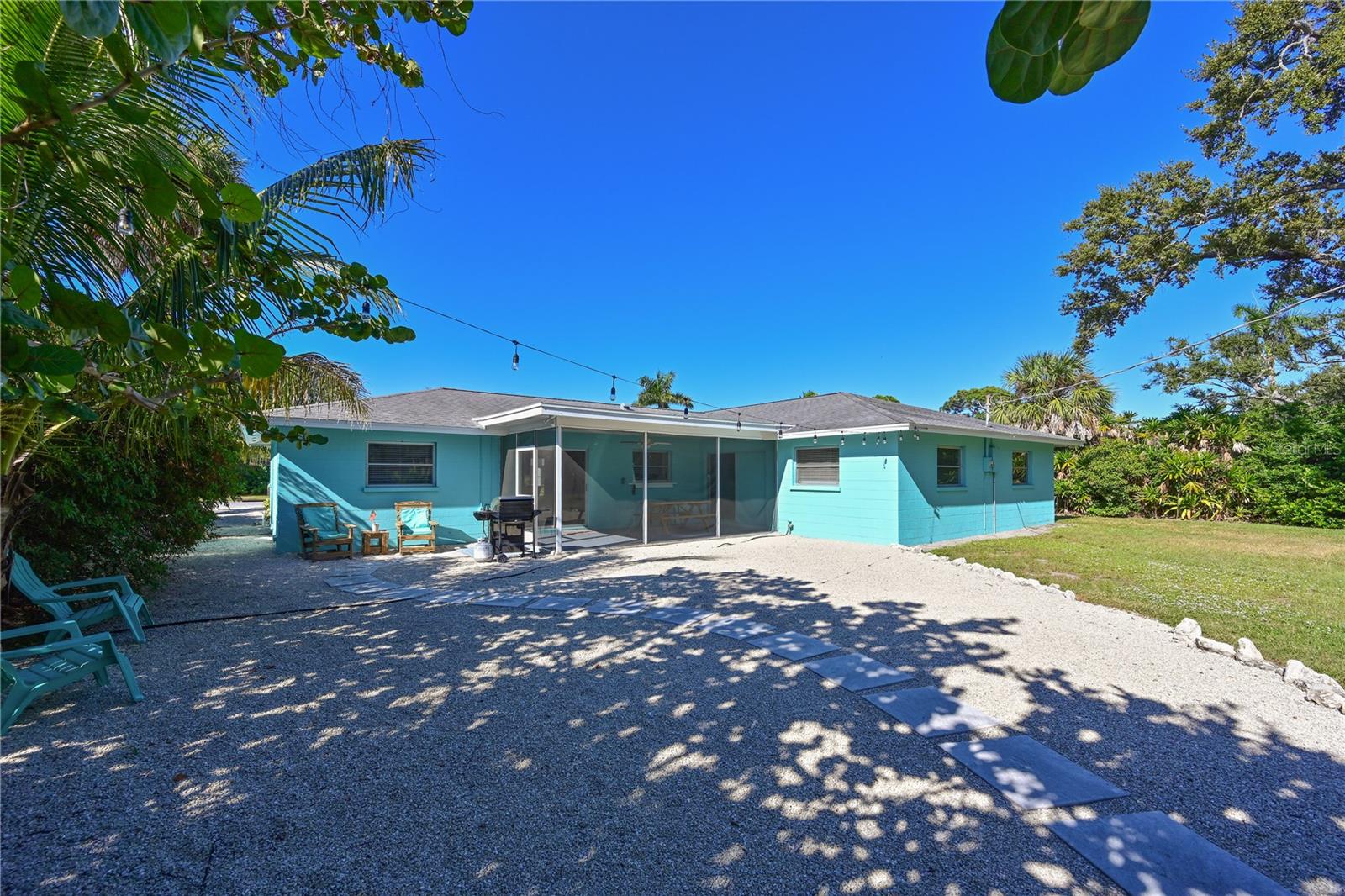 PALMA SOLA PARK REP - Residential