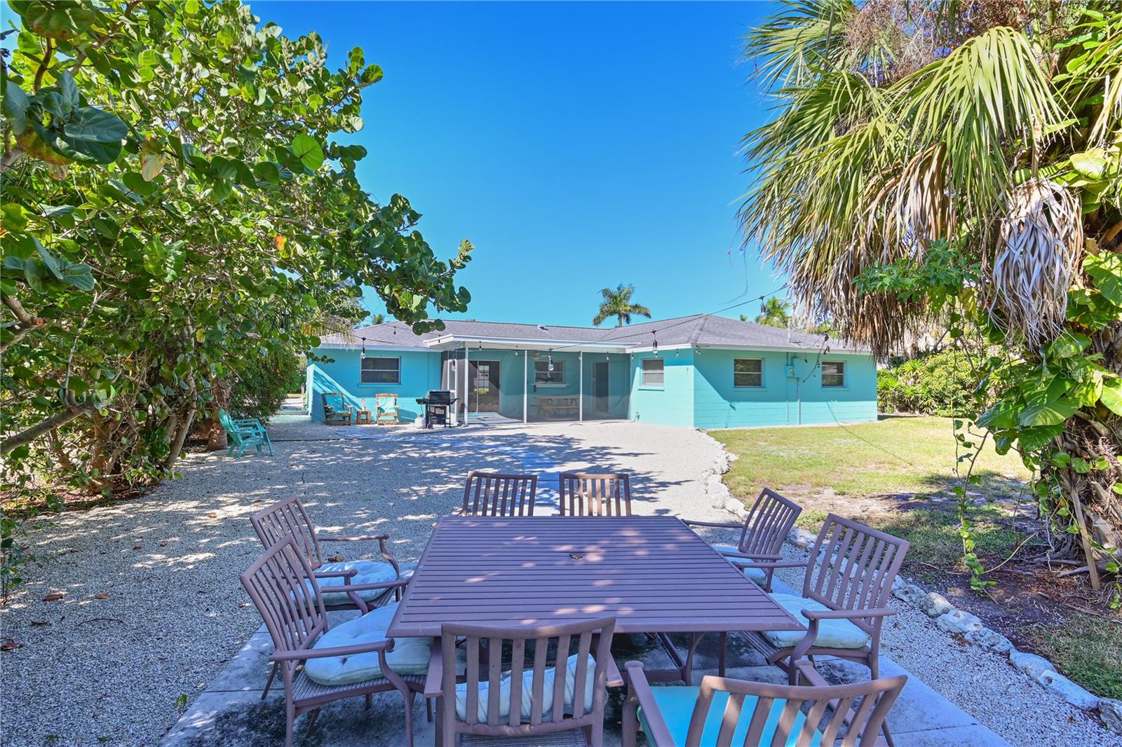 PALMA SOLA PARK REP - Residential