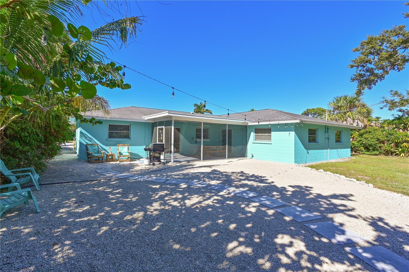 PALMA SOLA PARK REP - Residential