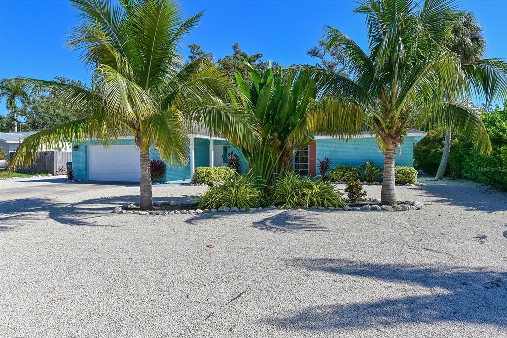 Photo of 1133 Montezuma Drive, Bradenton, FL 34209 (MLS # A4669534)