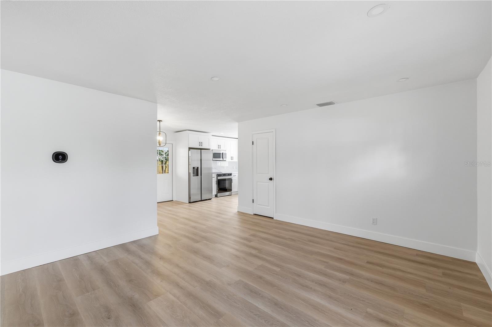 BRANDON ESTATES - Residential
