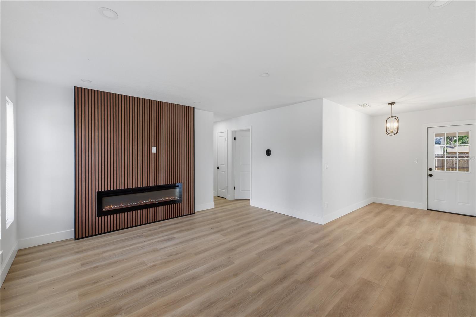BRANDON ESTATES - Residential