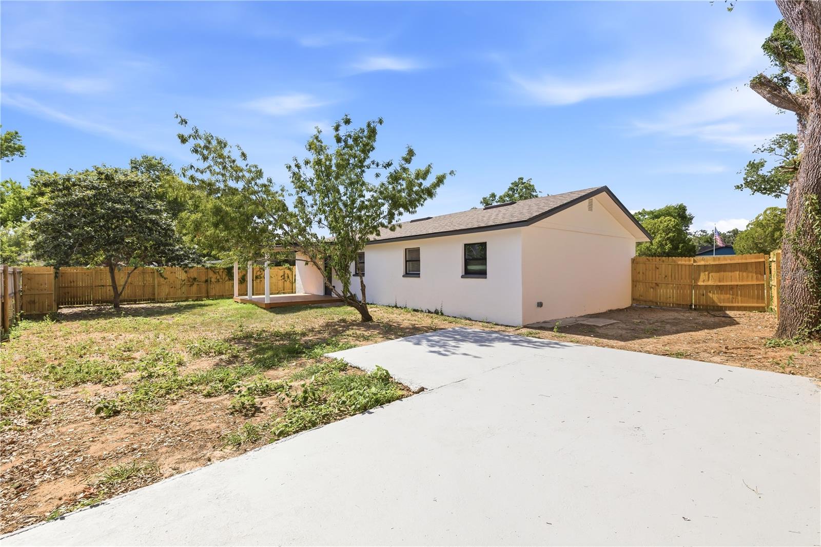 BRANDON ESTATES - Residential