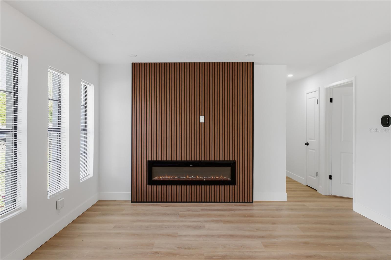 BRANDON ESTATES - Residential