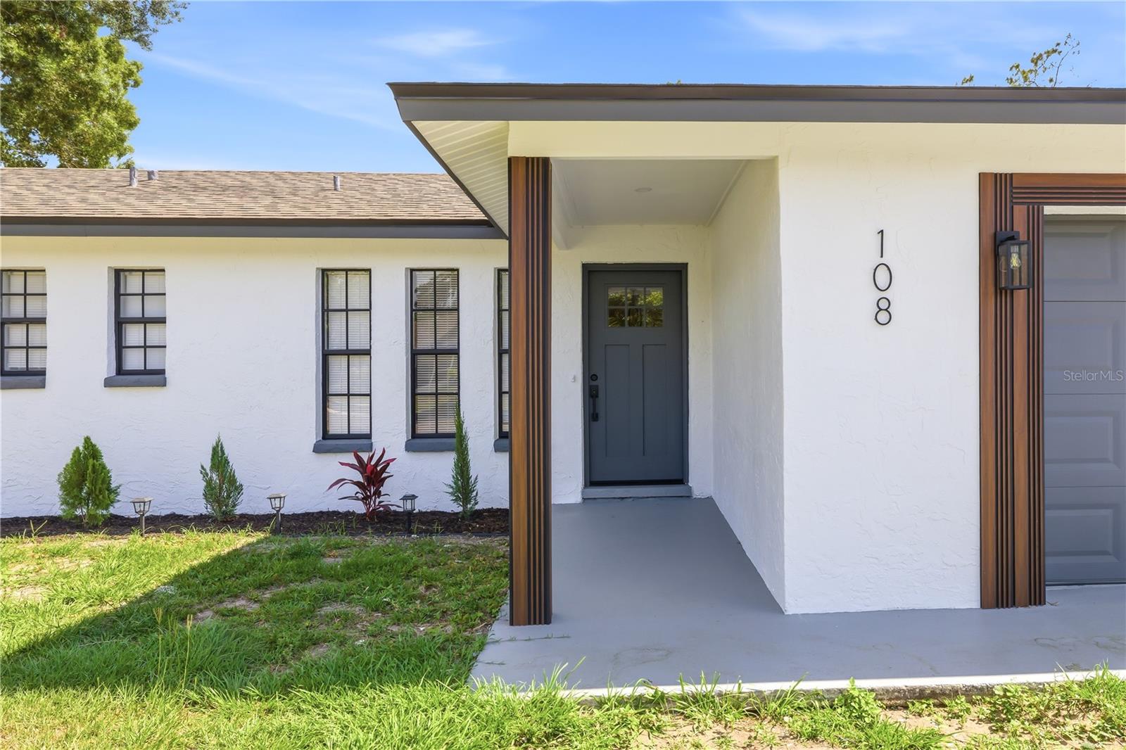 BRANDON ESTATES - Residential