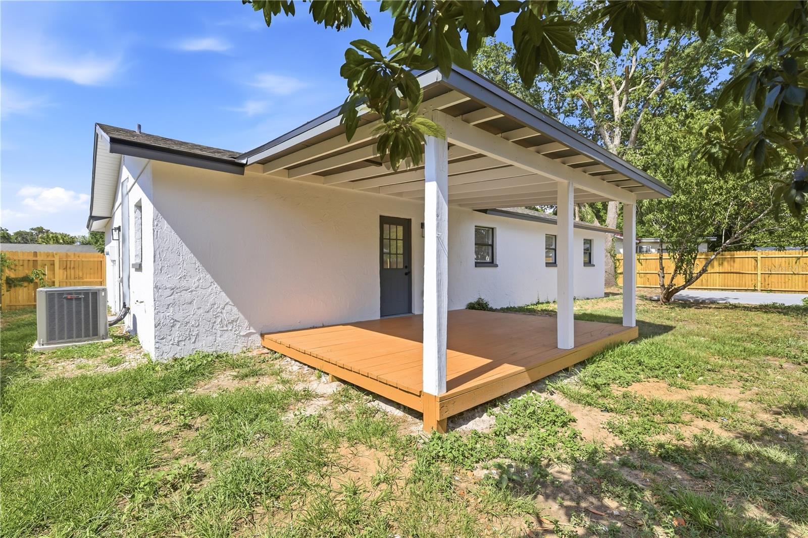 BRANDON ESTATES - Residential