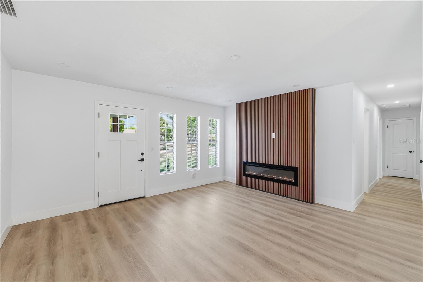 BRANDON ESTATES - Residential