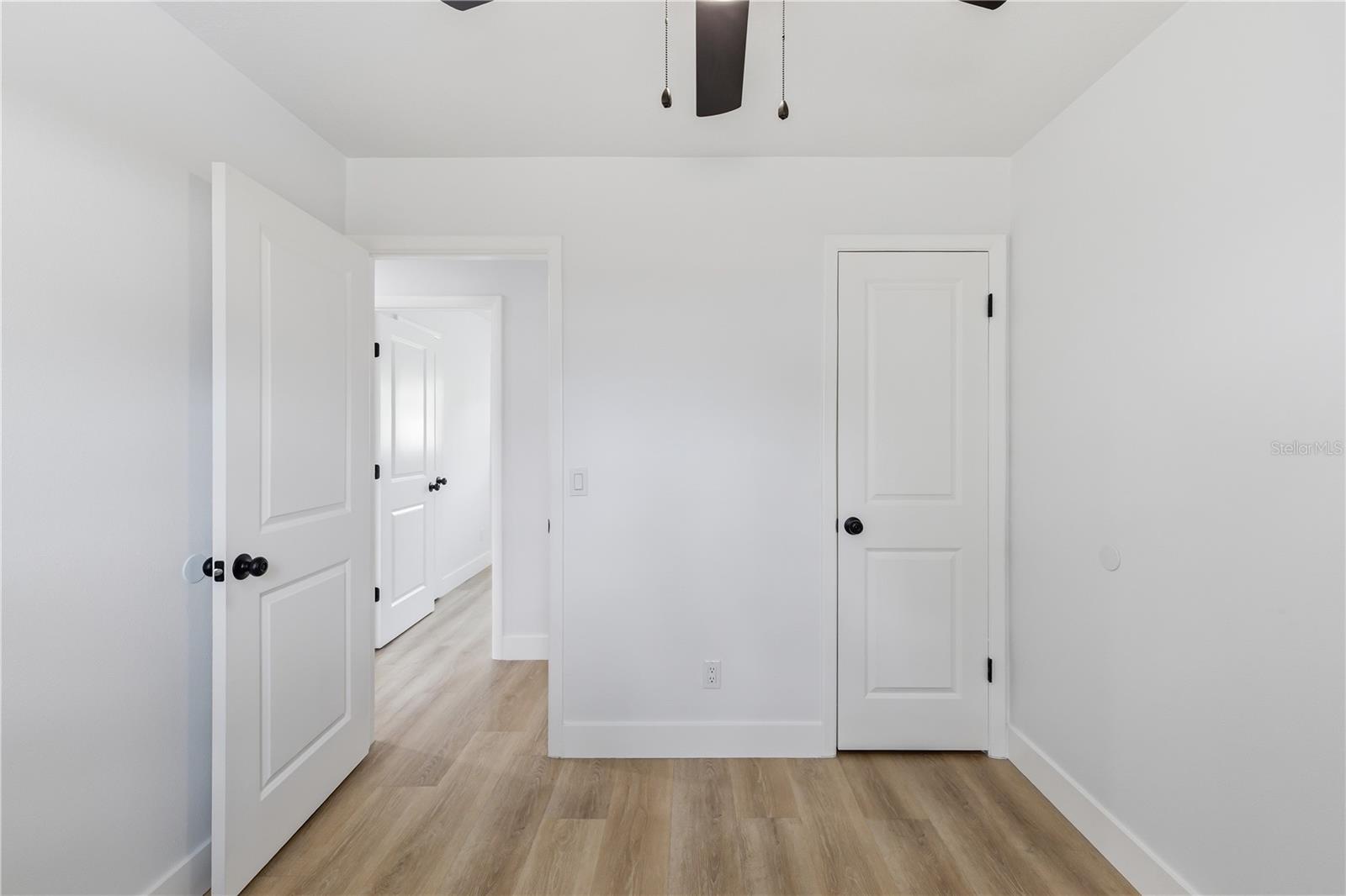 BRANDON ESTATES - Residential